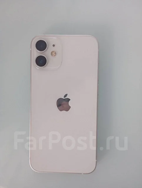 Apple iPhone 12 mini. �/�, 64 ��, �����, 3G, 4G LTE, NFC ����