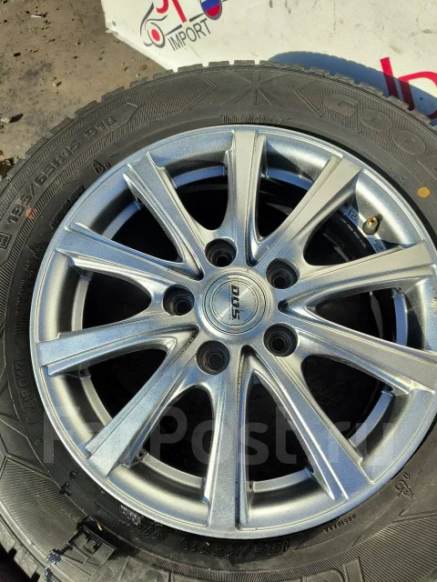 Weds Modica. 6.0x15", 5x114.3, ET52 ����