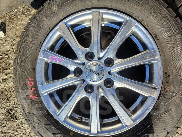Weds Modica. 6.0x15", 5x114.3, ET52 ����