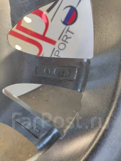 Weds Modica. 6.0x15", 5x114.3, ET52 ����