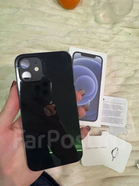 Apple iPhone. �/�, 64 ��, ������, 4G LTE ����
