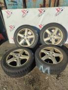 Dunlop Plencia. 6.5x16", 5x114.3, ET55 ����