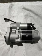 Teslatechnics ������� TT16066 HINO (J08C/S05C/S05D) 24V 5KW TT16066 ����