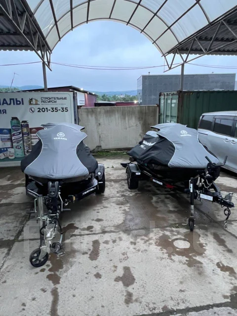 Yamaha FX SVHO. 2023 ��� ����