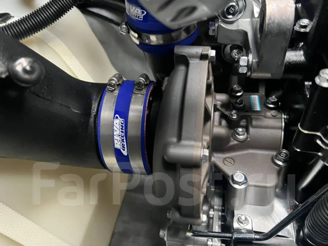 Yamaha FX SVHO. 2023 ��� ����