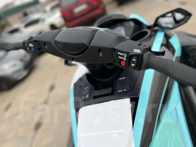 Yamaha FX SVHO. 2023 ��� ����
