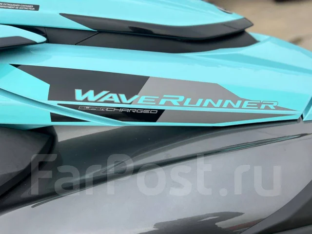 Yamaha FX SVHO. 2023 ��� ����