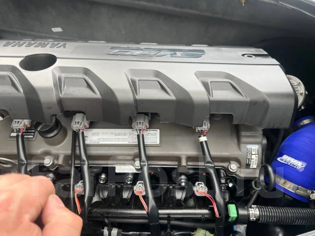 Yamaha FX SVHO. 2023 ��� ����