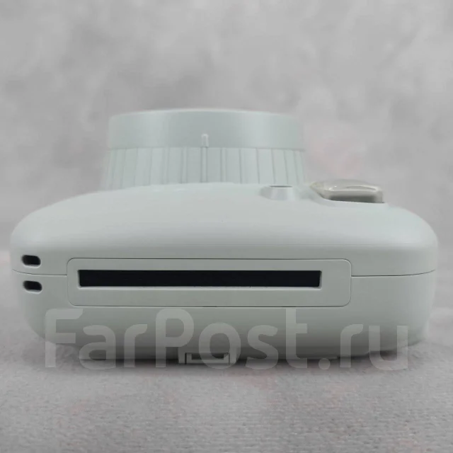 ����������� Popoto Instant Camera Mini Molandi Blue. ��� ����� �� ������� ����