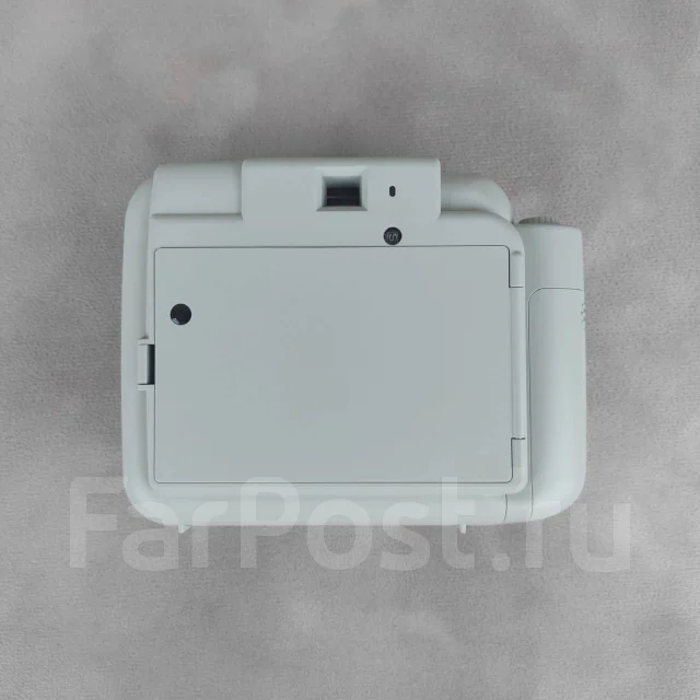 ����������� Popoto Instant Camera Mini Molandi Blue. ��� ����� �� ������� ����