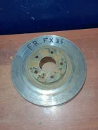 ���� ��������� �������� ������ Infiniti FX35, S50, VQ35DE 40206CG010 ����