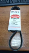 ������ ���������� 6 �� 1110 QG15DE QG18DD QG16DE 6PK1110 Bando (������) 6PK1110 ����