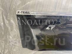    Nissan X-Trail 33 (2021+)    + 