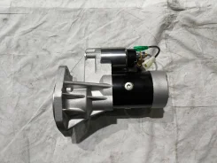 ������� Krauf STH9639WD / 4jg2 12v 2KW 9 ������ STH9639WD ����