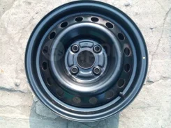 Honda Mugen. 6.0x15", 4x114.3, ET52, �� 64,1���. ����