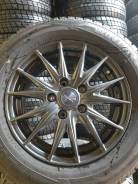 Weds Velva. 6.0x15", 5x114.3, ET53,  73,1. 