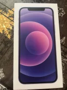 Apple iPhone 12. �/�, 64 ��, ����������, 4G LTE ����