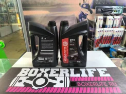 Essenza Sintetica SMO. 5W-30, �������������, 4��. ����