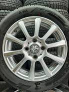 Devino. 4.5x14", 4x100, ET45,  73,1. 