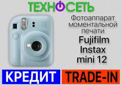 Fujifilm Instax Mini 12 ����