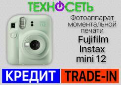 Fujifilm Instax Mini 12 ����