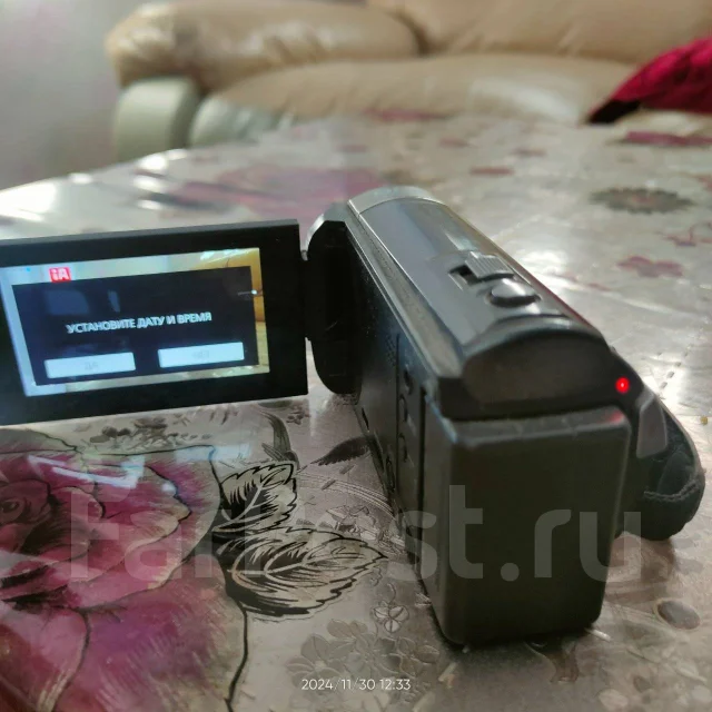 Panasonic HC-V530. 10 - 14.9 ��, ��� ��������� ����
