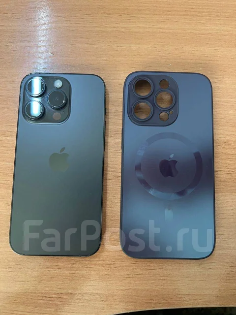 Apple iPhone 14 Pro. �/�, 128 ��, ������, 4G LTE, Dual-SIM ����