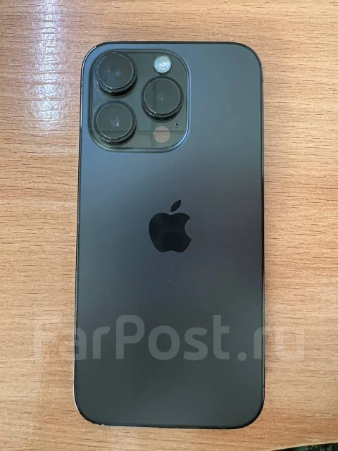 Apple iPhone 14 Pro. �/�, 128 ��, ������, 4G LTE, Dual-SIM ����
