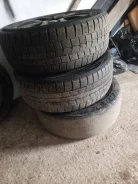 4 Racing. x17", 4x114.3 ����