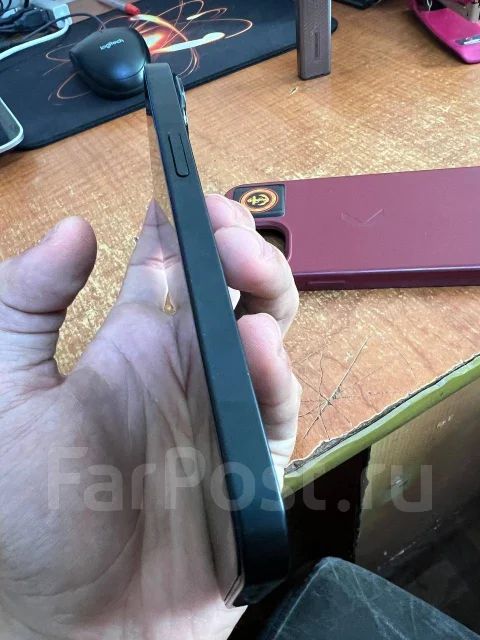 Apple iPhone 14. �/�, 256 ��, ������, 3G, 4G LTE, ����������, NFC ����