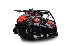 Sharmax Snowbear SE500 Enduro. ��������, ��� ���, ��� ������� ����