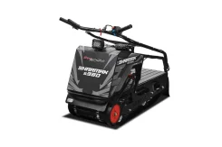 Sharmax Snowbear S380 Max. ��������, ��� ���, ��� ������� ����