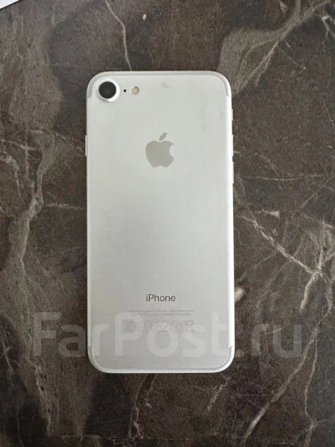 Apple iPhone 7. �/�, 128 ��, ����� ����