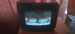 LG CT. CRT (���) ����