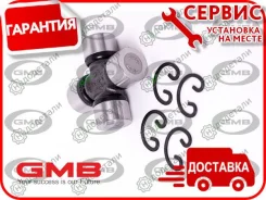 ���������� (������������� ������) GMB GUS - 7 � ��������� � ��������� [GUS7] GUS7 ����