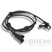 BR-50483_������ ABS! ��� 50483 Bremi 50483 ����