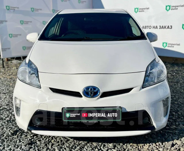 Toyota Prius. ��������, ��������, 1.8 (99��.�.), ������, 250 000����. �� ����