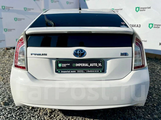 Toyota Prius. ��������, ��������, 1.8 (99��.�.), ������, 250 000����. �� ����