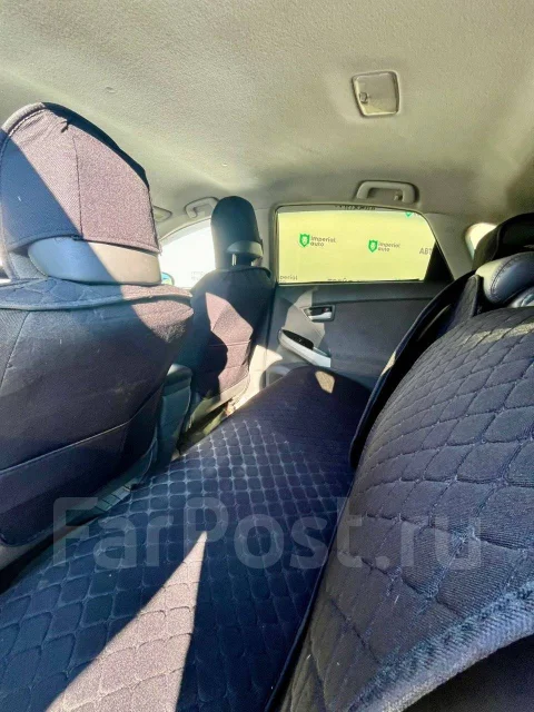 Toyota Prius. ��������, ��������, 1.8 (99��.�.), ������, 250 000����. �� ����
