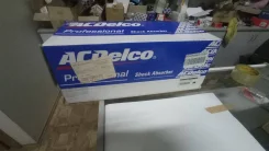 ����������� �������� �������� ����� OPEL Astra AC Delco 19347949 19347949 ����