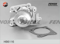 ����� ������� hb6116 Fenox HB6116 ����