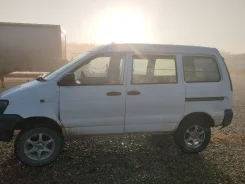 Toyota Lite Ace Noah. CR510001791, 2C ����