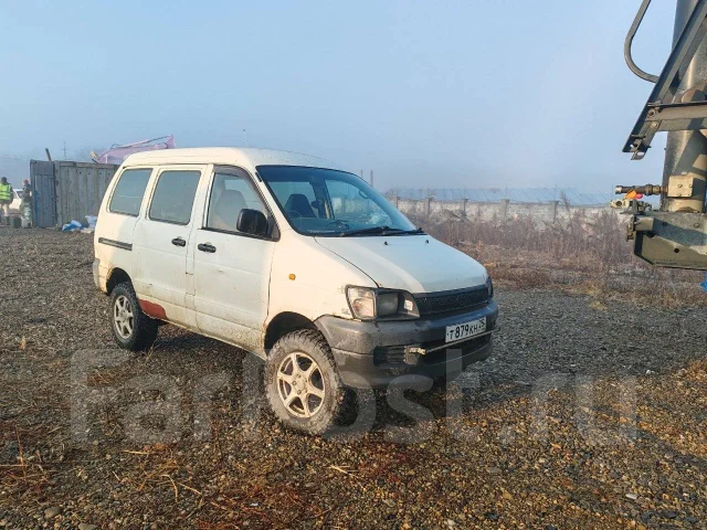 Toyota Lite Ace Noah. CR510001791, 2C ����
