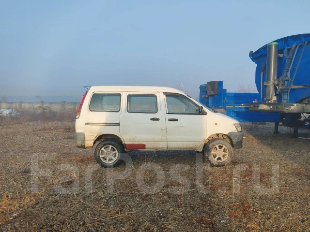 Toyota Lite Ace Noah. CR510001791, 2C ����