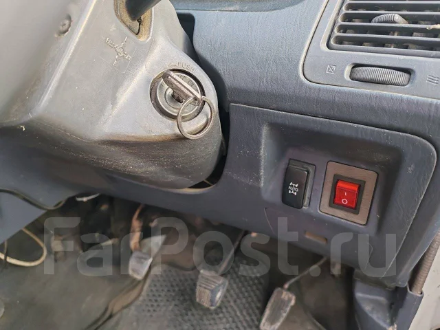 Toyota Lite Ace Noah. CR510001791, 2C ����