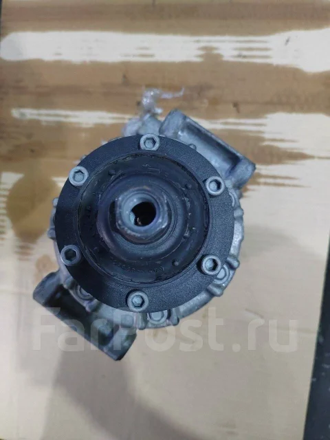 ���������� ������������ RS5 8K0260805H ����
