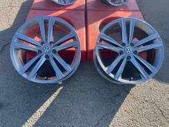 Ronal. 8.0x18", 5x112, ET40,  57,1. 