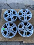 Daihatsu. 4.5x16", 4x100, ET45 ����