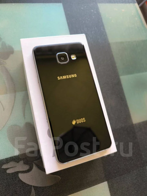 Samsung Galaxy A3. �/� ����