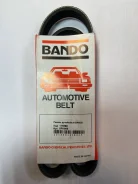 ������ ���������� 5 �� 865 4G15/4G13/1RZ/3RZ-FE/2RZE 5PK865 Bando(������) 5PK865 ����